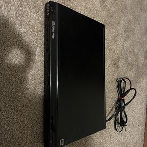 Sony‎ DVD Player